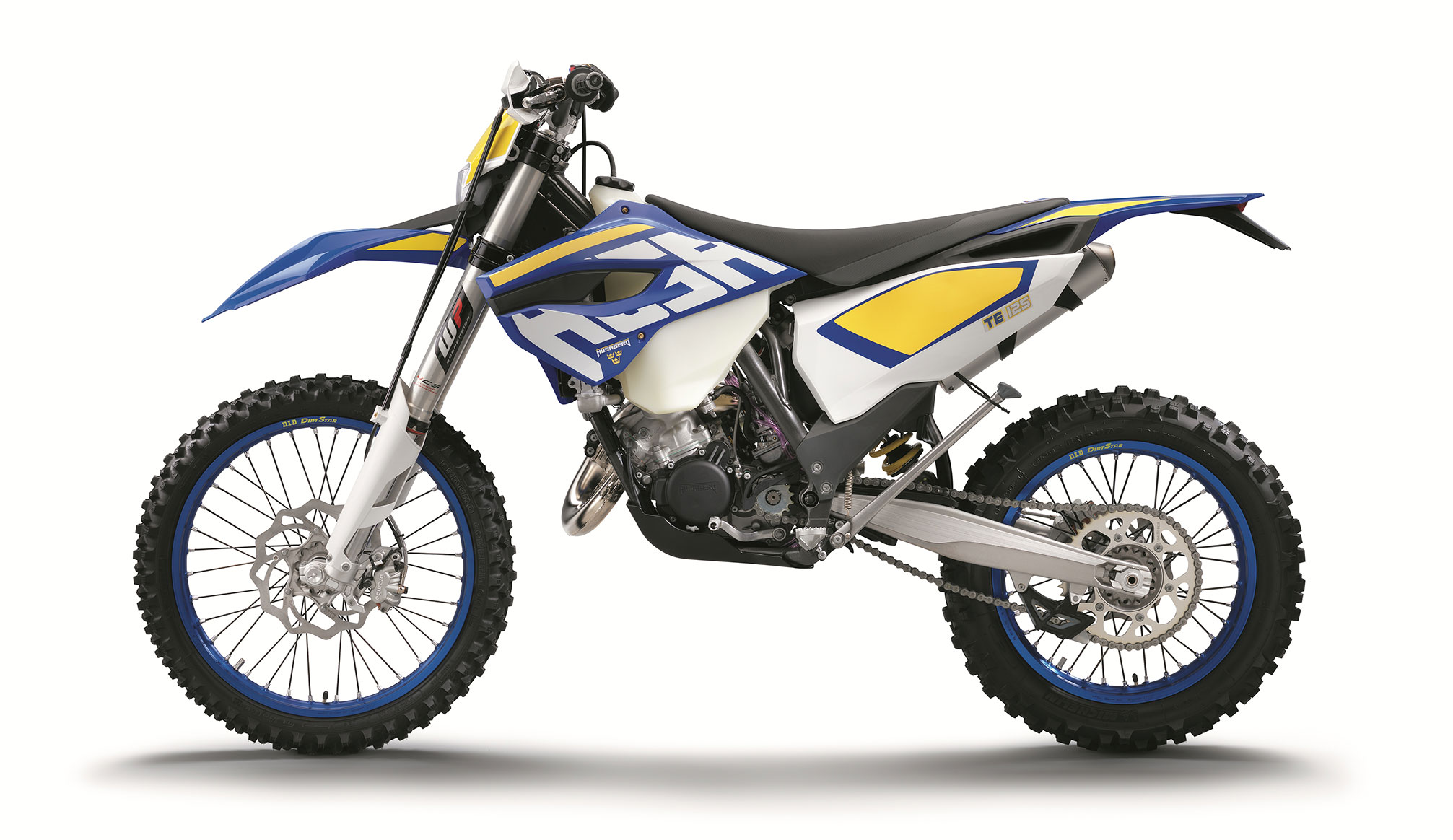 2015 husqvarna store te 125